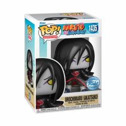 Orochimaru Akatsuki...