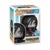 Orochimaru Akatsuki métallique - Naruto (1435) - POP Animation - Exclusive