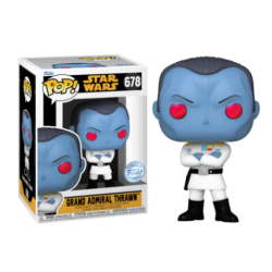 Grand Amiral Thrawn - Star...