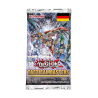 JCC - Booster sous blister - Booster Tactical Masters - Yu-Gi-Oh! (DE)