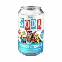 Doctor Strange - Vinyl Soda