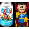 Doctor Strange - Vinyl Soda