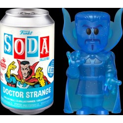 Doctor Strange - Vinyl Soda