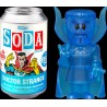 Doctor Strange - Vinyl Soda