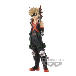 Katsuki Bakugo - My Hero...
