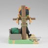 Luffy et Zoro - One Piece - WCF : Log Stories