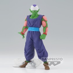 Piccolo ver.B - Dragon Ball Z - Solid Edge Works