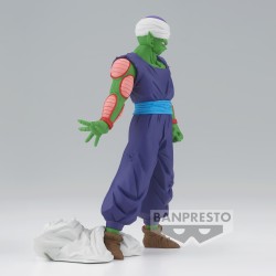 Piccolo ver.B - Dragon Ball Z - Solid Edge Works