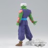 Piccolo ver.B - Dragon Ball Z - Solid Edge Works