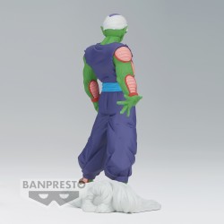 Piccolo ver.B - Dragon Ball Z - Solid Edge Works