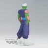 Piccolo ver.B - Dragon Ball Z - Solid Edge Works