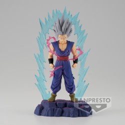 Son Gohan forme Beast -...