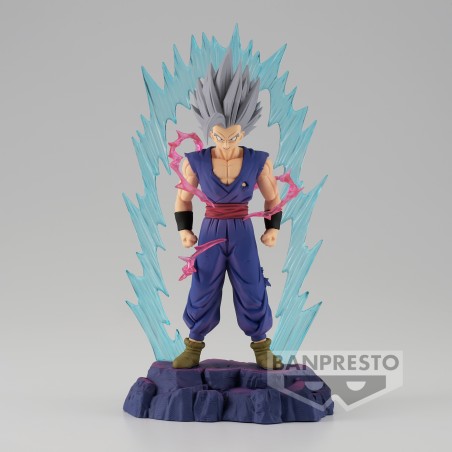 Son Gohan forme Beast - Dragon Ball - History Box