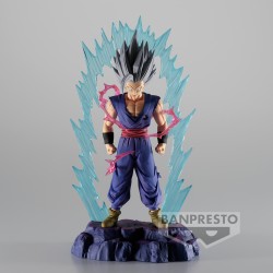 Son Gohan forme Beast - Dragon Ball - History Box