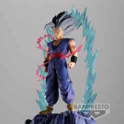 Son Gohan forme Beast - Dragon Ball - History Box