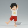 Monkey D. Luffy enfant - One Piece - Dxf - The Grandline