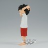 Monkey D. Luffy enfant - One Piece - Dxf - The Grandline