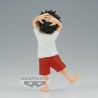 Monkey D. Luffy enfant - One Piece - Dxf - The Grandline