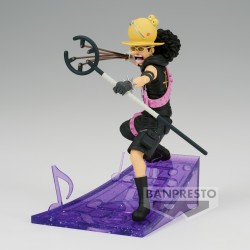 Usopp - One Piece - Senkozekkei