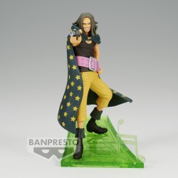 Yasopp - One Piece - Senkozekkei