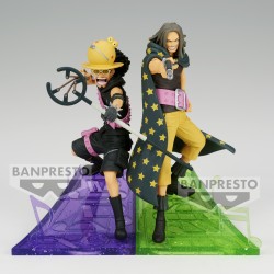 Yasopp - One Piece - Senkozekkei