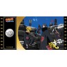 Golden Ticket - Akatsuki - Naruto Shippuden 5000pcs Limited