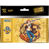 Golden Ticket - Nami - One Piece