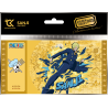 Golden Ticket - Sanji - One Piece