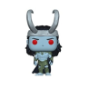 Frost Giant Loki - What If (972) - POP Marvel