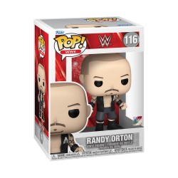 Randy Orton - WWE (116) - POP Sport