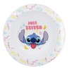 Assiette Creuse - Just Stitch - Lilo & Stitch