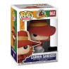 Carmen Sandiego - Carmen Sandiego (662) - POP TV - Exclusive