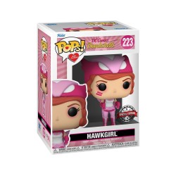 Hawkgirl - Bombshells...