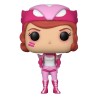 Hawkgirl - Bombshells St-Valentin (223) - POP DC Comics - Exclusive