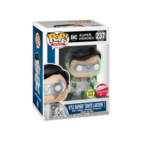 Kyle Rayner - Green Lantern (237) - POP DC Comics - Exclusive