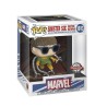 Doctor Octopus - Spiderman (1013) - POP Marvel - Deluxe - Exclusive