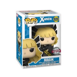 Magik - X-men (920) - POP Marvel - Exclusive