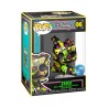 Zéro - L'Étrange Noël de Mr. Jack (06) - Pop Disney - Artist's Series - Exclusive