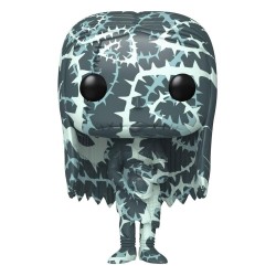 Sally - L'Étrange Noël de Mr. Jack (38) - Pop Disney - Artist's Series - Exclusive