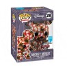 Mickey - Mickey & ses amis (28) - Pop Disney - Artist's Series - Exclusive