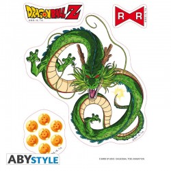 Stickers - Dragon Ball - Shenron