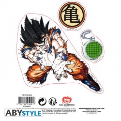 Stickers - Dragon Ball - Shenron