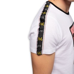 T-shirt - Kid Buu Smile - Dragon Ball Z - Unisexe 8 