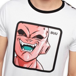 T-shirt - Kid Buu Smile -...