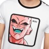 T-shirt - Kid Buu Smile - Dragon Ball Z - Unisexe 10 