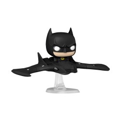 Batman - The Flash (121) - POP DC Comics - Ride Super Deluxe