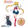 Stickers - Sailor Moon - Sailor Moon