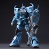 High Grade - Gouf Custom - Gundam