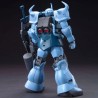 High Grade - Gouf Custom - Gundam