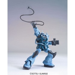 High Grade - Gouf Custom - Gundam